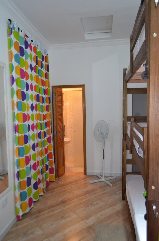 Hostelariasp Boutique São Paulo Exteriér fotografie