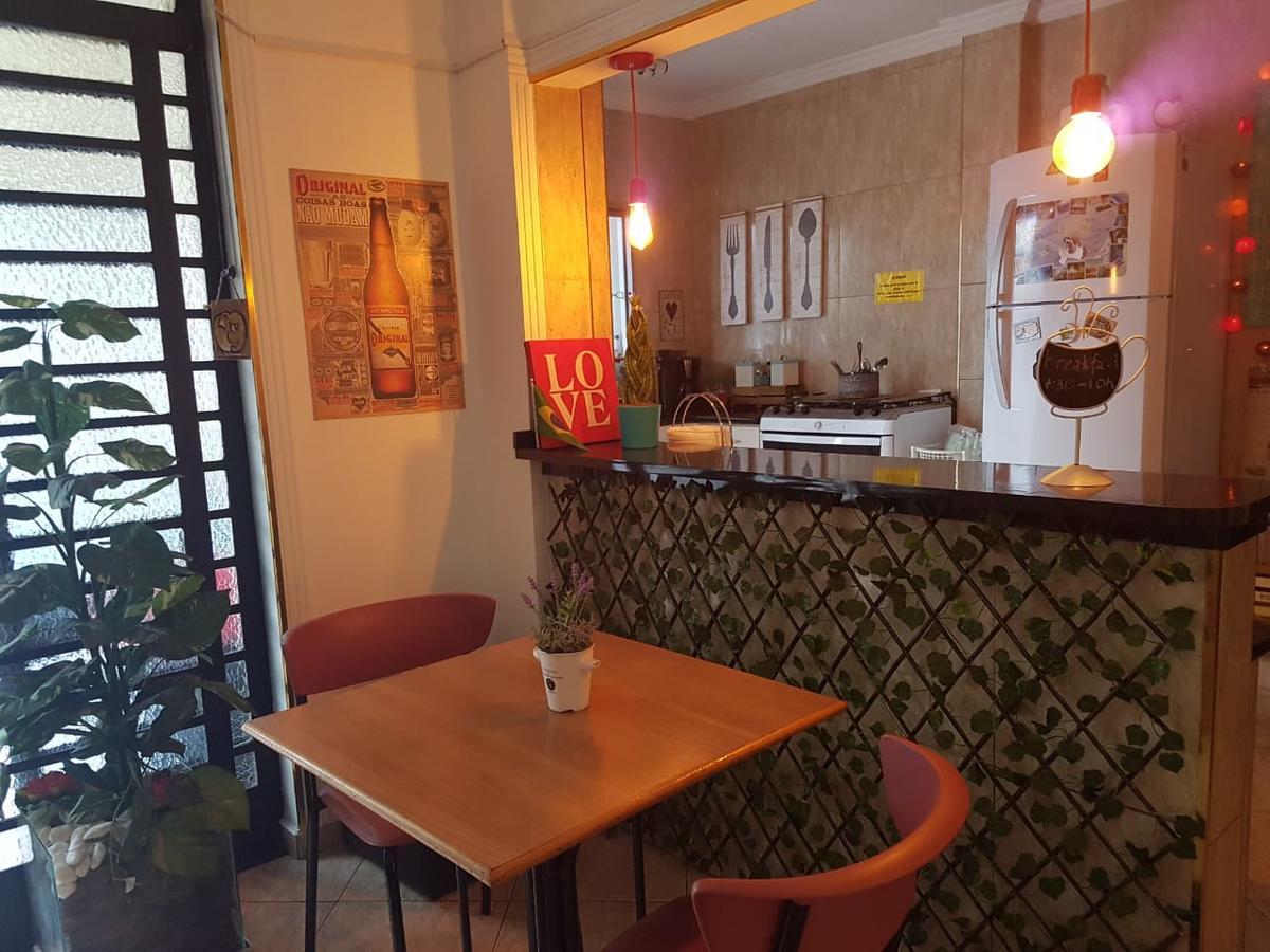 Hostelariasp Boutique São Paulo Exteriér fotografie