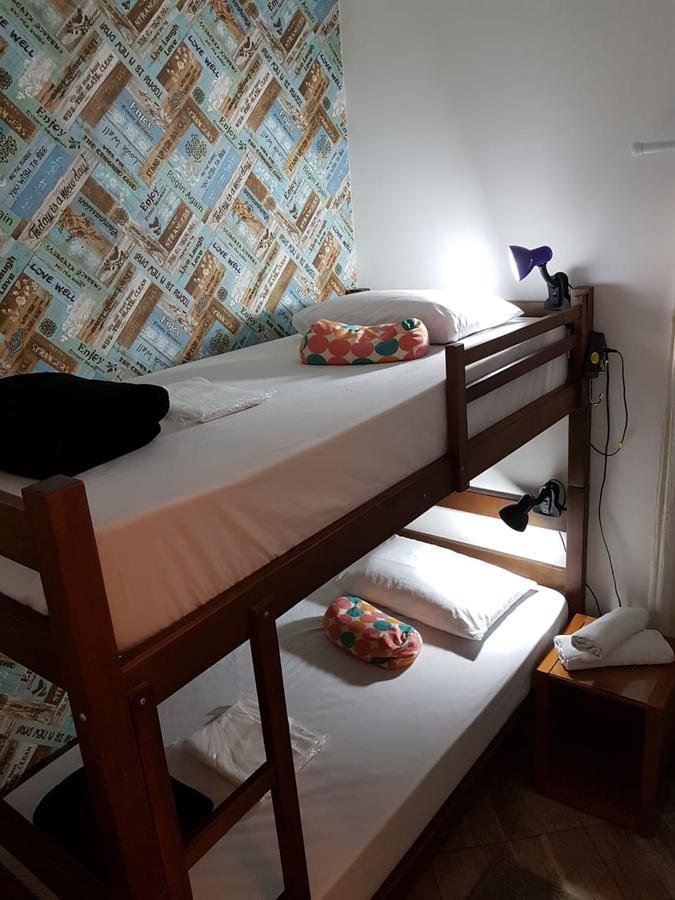 Hostelariasp Boutique São Paulo Exteriér fotografie