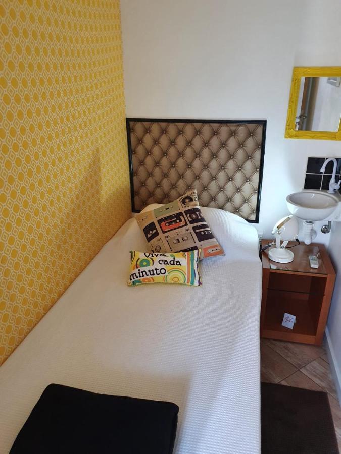 Hostelariasp Boutique São Paulo Exteriér fotografie