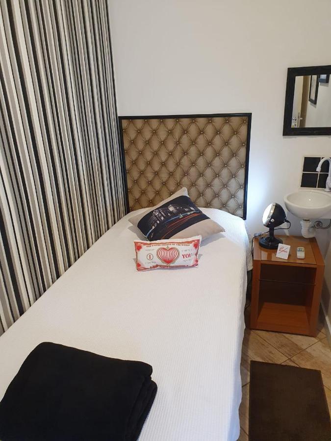 Hostelariasp Boutique São Paulo Exteriér fotografie
