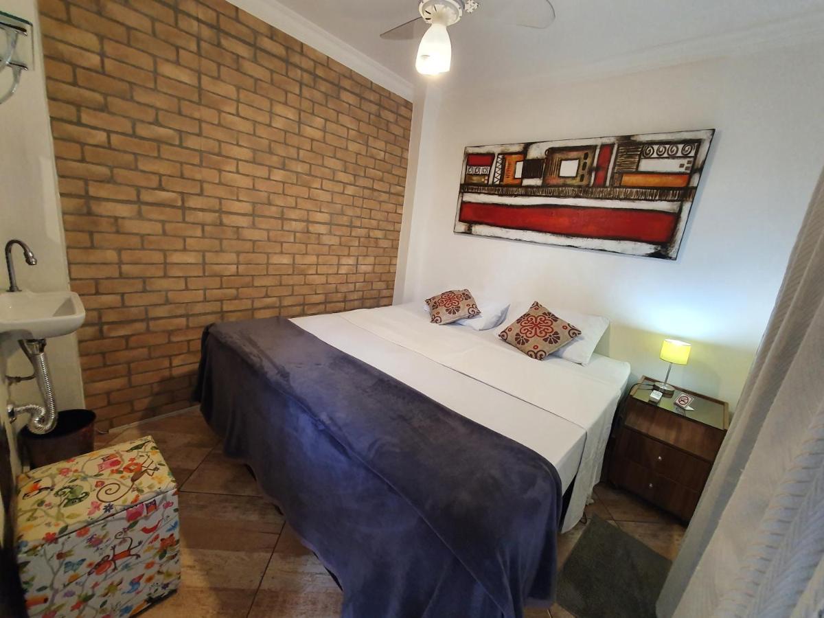 Hostelariasp Boutique São Paulo Exteriér fotografie